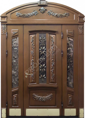 Фотография «Парадная дверь №197»