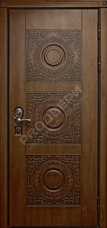 Фотография «Бронированная №1»