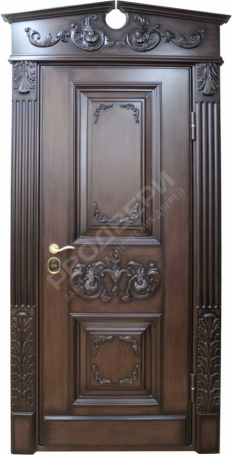 Фотография «Дверь Массив дуба №94»