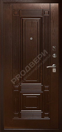 Фотография «Дверь Порошок №9»