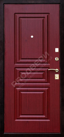 Фотография «Дверь Порошок №46»