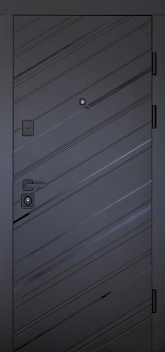 Фотография «Дверь МДФ №226»