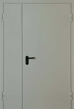 Фотография «Противопожарная дверь №3»