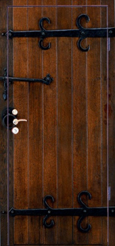 Фотография «Дверь с фотопечатью №2»