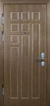 Фотография «Дверь Порошок №24»